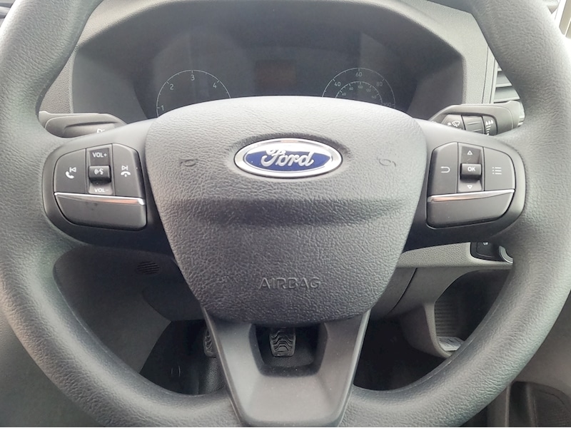 Used Ford Transit for sale - 77776332: Photo 18
