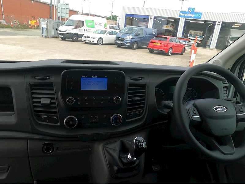 Used Ford Transit for sale - 77776332: Photo 21