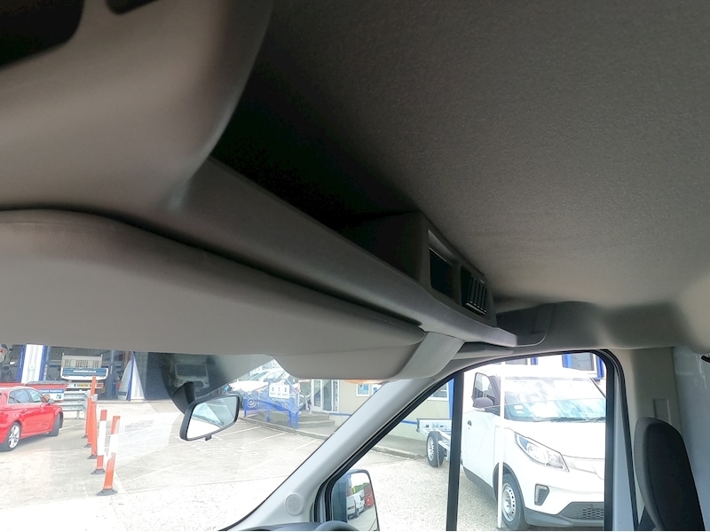 Used Ford Transit for sale - 77776332: Photo 22