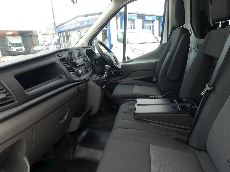 Used Ford Transit for sale - 77776332: Photo 24
