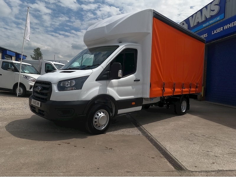 Used Ford Transit for sale - 77776332: Photo 3