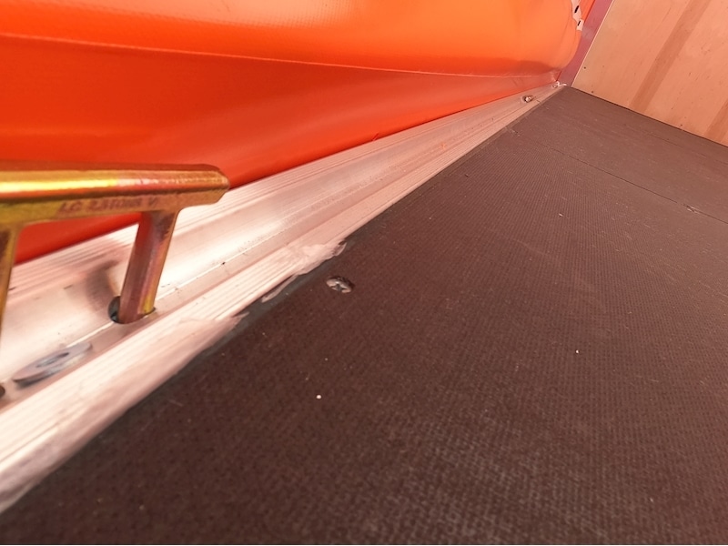 Used Ford Transit for sale - 77776332: Photo 9