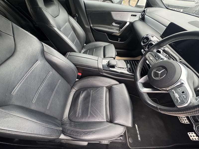 Used Mercedes-Benz CLA 2020 for sale - 76510326: Photo 26