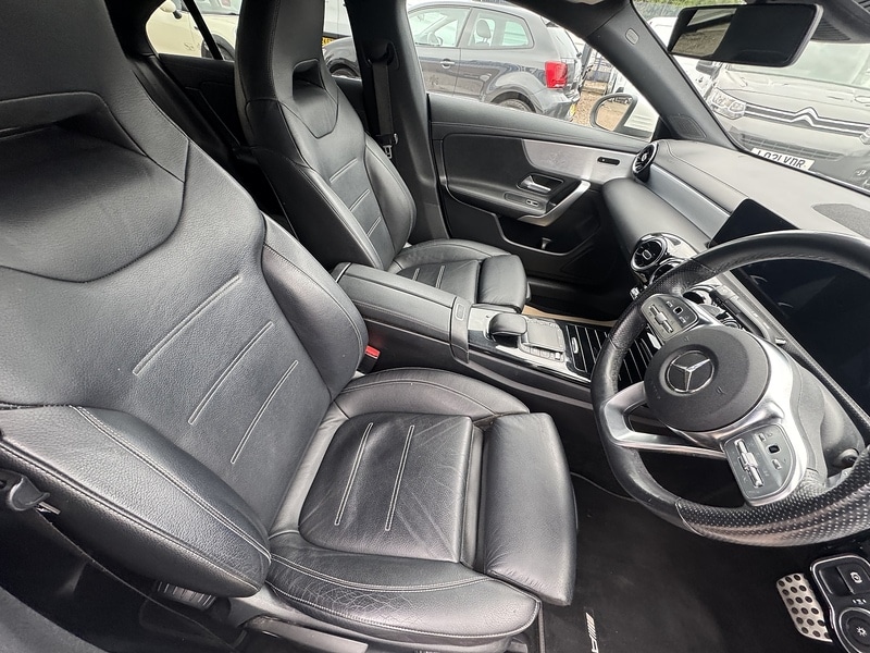 Used Mercedes-Benz CLA 2020 for sale - 76510326: Photo 27