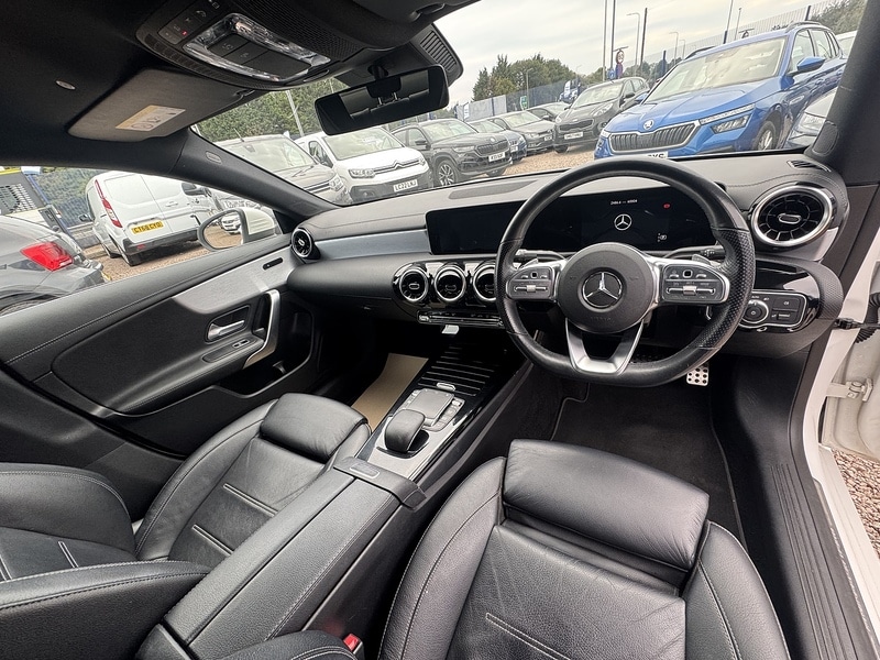 Used Mercedes-Benz CLA 2020 for sale - 76510326: Photo 29