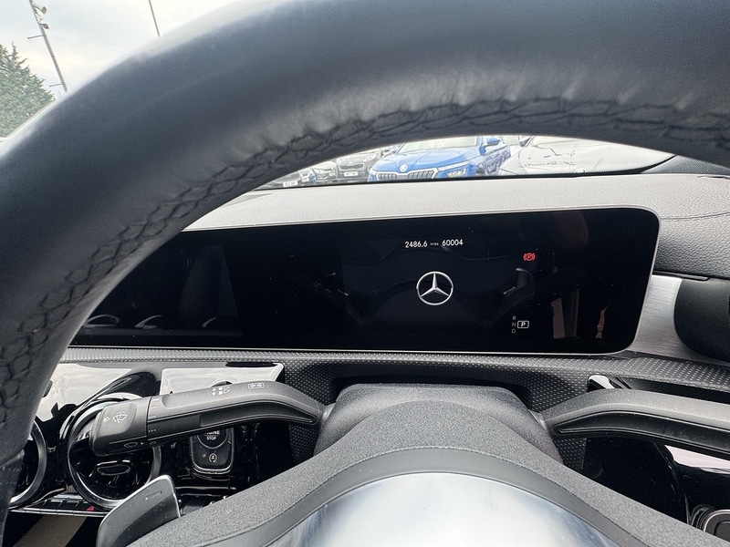 Used Mercedes-Benz CLA 2020 for sale - 76510326: Photo 30