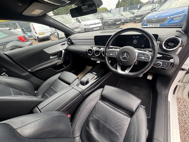 Used Mercedes-Benz CLA 2020 for sale - 76510326: Photo 31