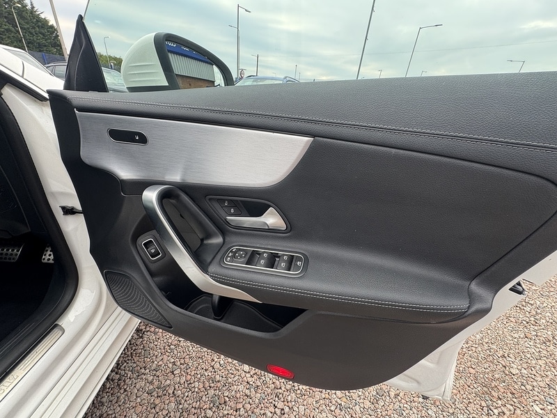 Used Mercedes-Benz CLA 2020 for sale - 76510326: Photo 33