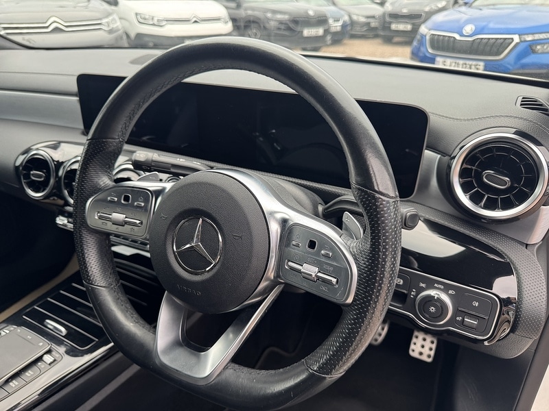 Used Mercedes-Benz CLA 2020 for sale - 76510326: Photo 37