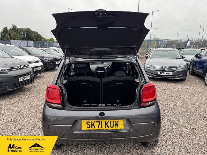 Used Citroen C1 2021 for sale - 76323800: Photo 15