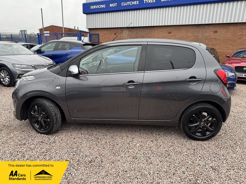 Used Citroen C1 2021 for sale - 76323800: Photo 16