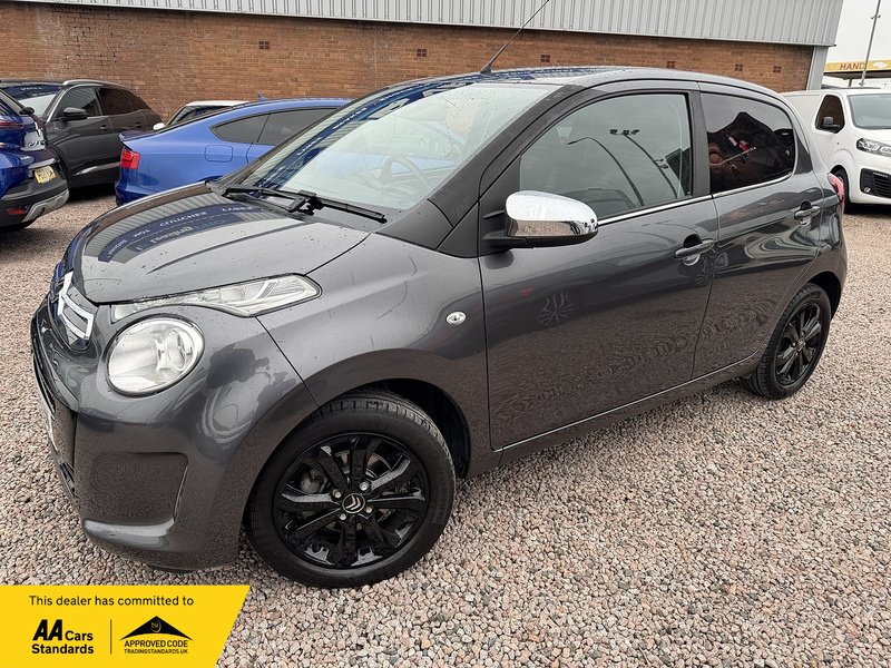 Used Citroen C1 2021 for sale - 76323800: Photo 19