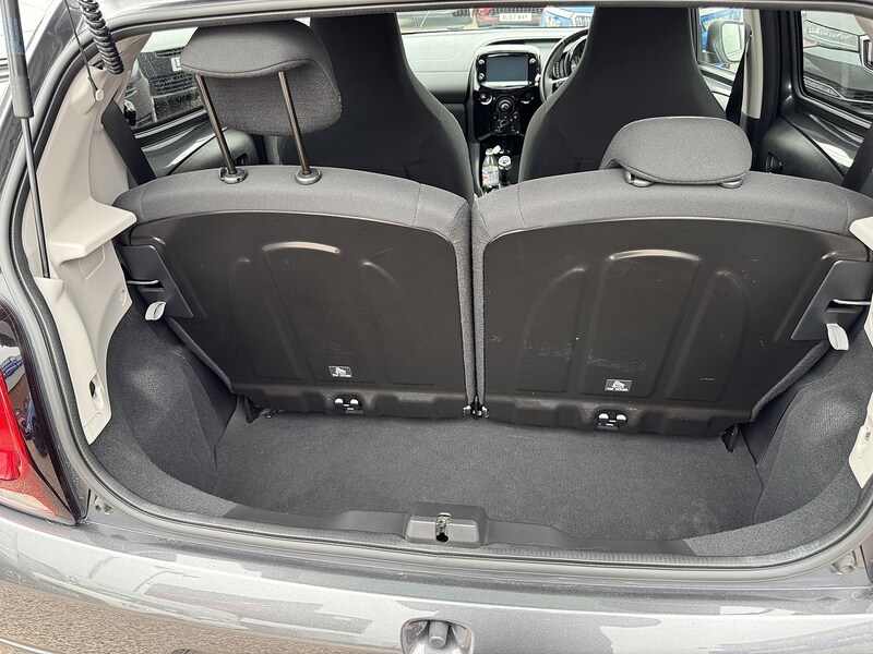 Used Citroen C1 2021 for sale - 76323800: Photo 20