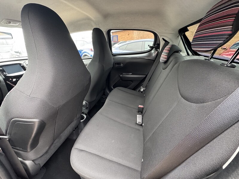 Used Citroen C1 2021 for sale - 76323800: Photo 21