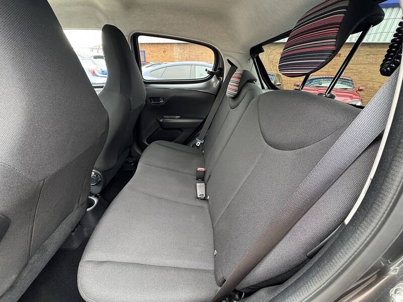 Used Citroen C1 2021 for sale - 76323800: Photo 22