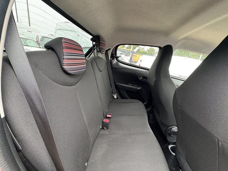 Used Citroen C1 2021 for sale - 76323800: Photo 24