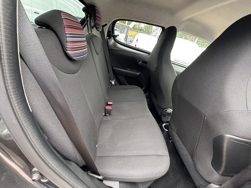 Used Citroen C1 2021 for sale - 76323800: Photo 25