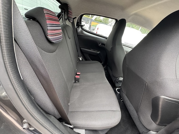 Used Citroen C1 2021 for sale - 76323800: Photo 25