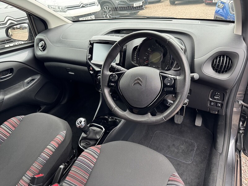Used Citroen C1 2021 for sale - 76323800: Photo 26