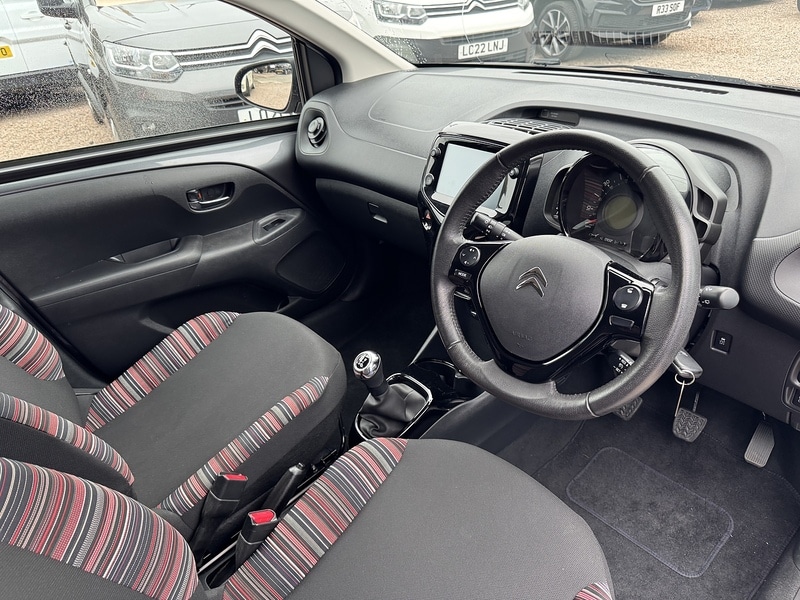 Used Citroen C1 2021 for sale - 76323800: Photo 27