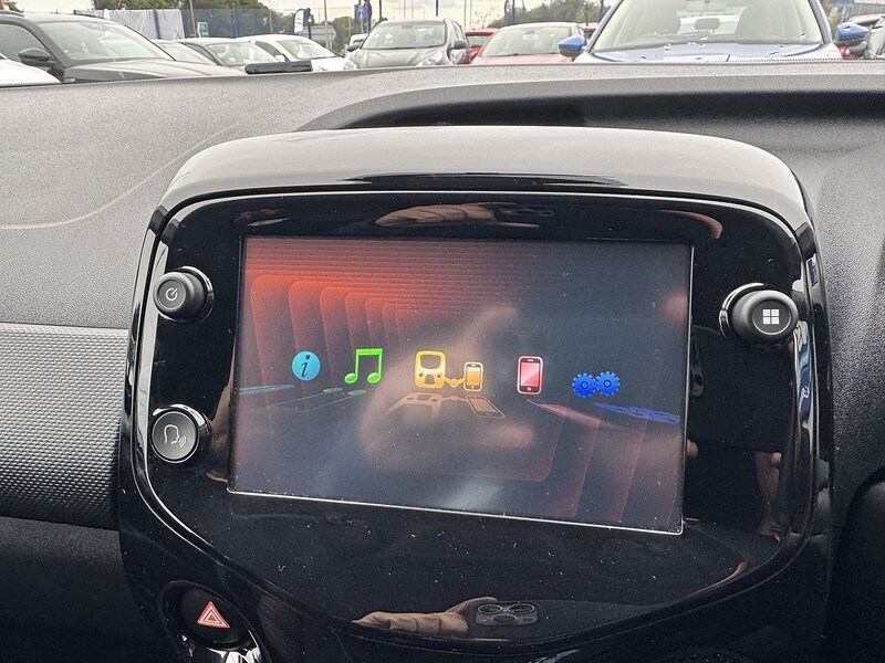 Used Citroen C1 2021 for sale - 76323800: Photo 29