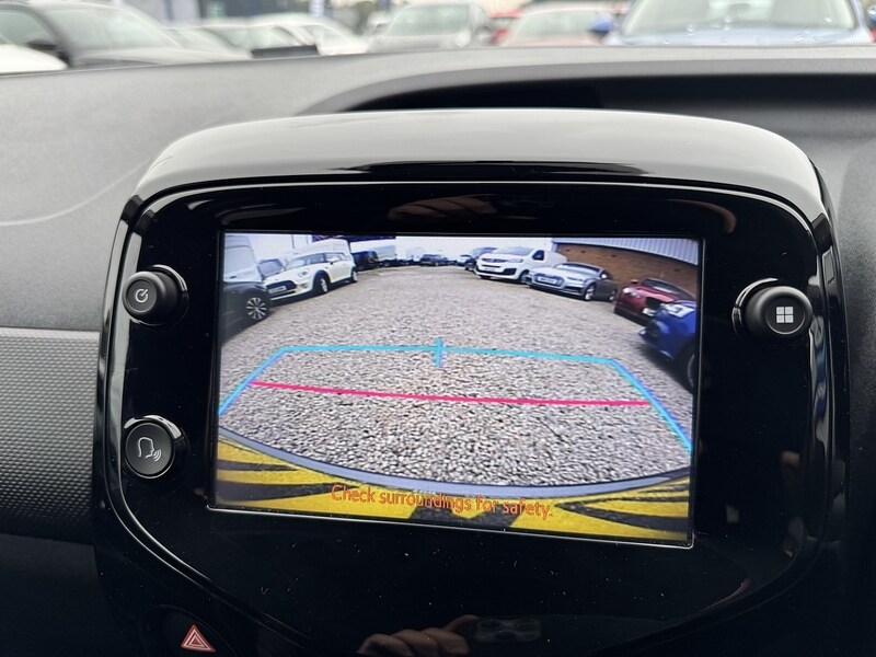 Used Citroen C1 2021 for sale - 76323800: Photo 32