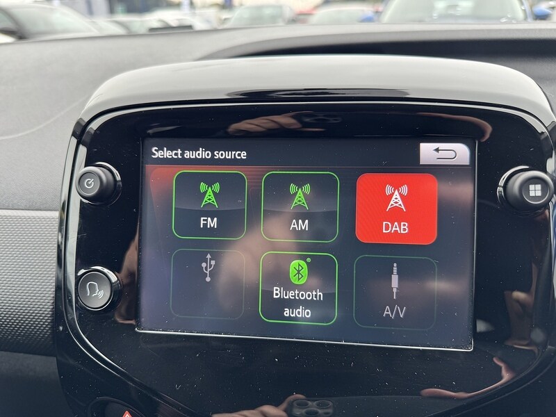 Used Citroen C1 2021 for sale - 76323800: Photo 33