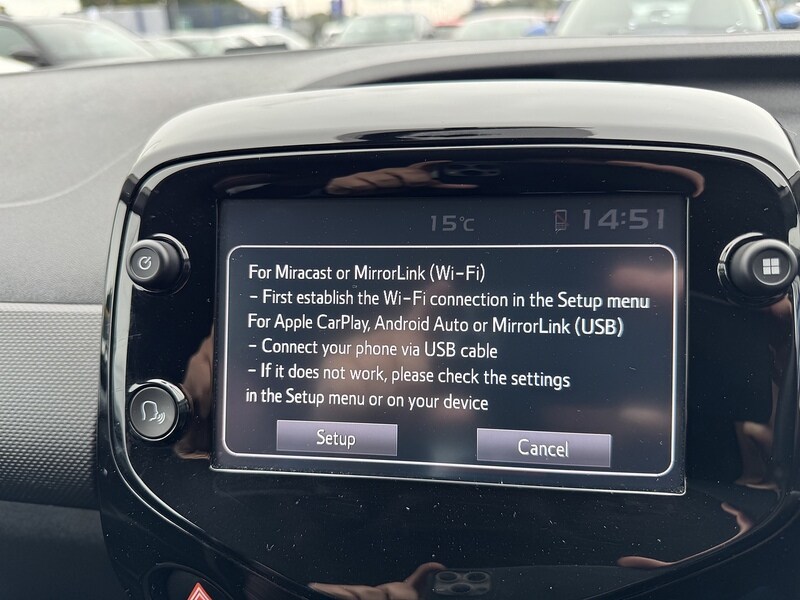 Used Citroen C1 2021 for sale - 76323800: Photo 35