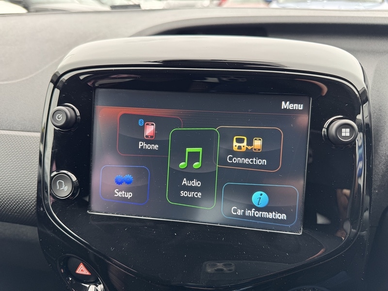 Used Citroen C1 2021 for sale - 76323800: Photo 36