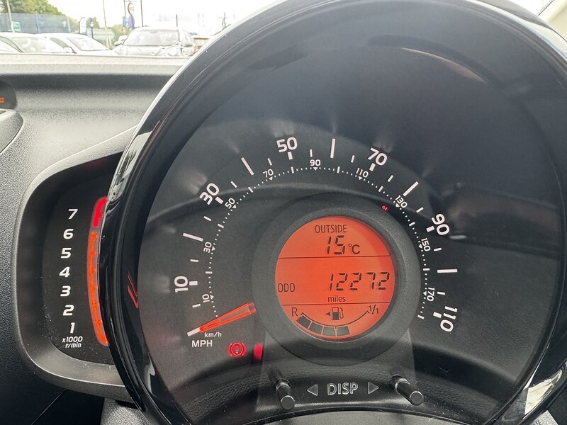 Used Citroen C1 2021 for sale - 76323800: Photo 37