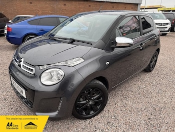 Used Citroen C1 2021 for sale - 76323800: Photo 3