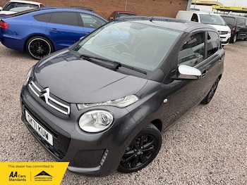 Used Citroen C1 2021 for sale - 76323800: Photo 4