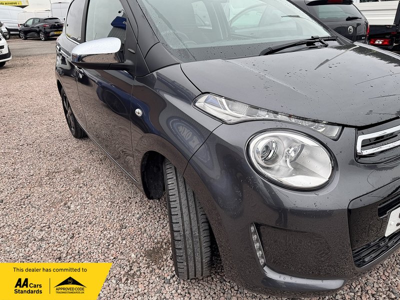 Used Citroen C1 2021 for sale - 76323800: Photo 5