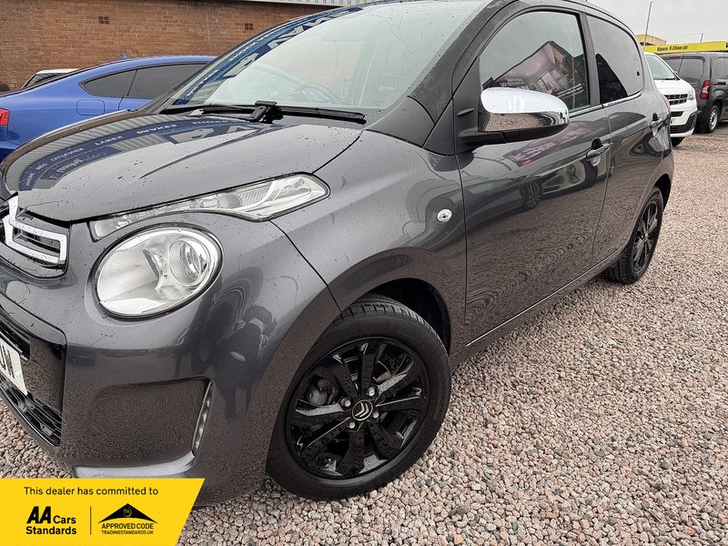 Used Citroen C1 2021 for sale - 76323800: Photo 7