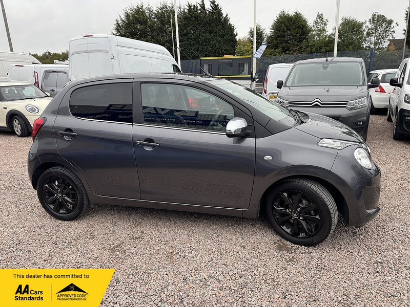 Used Citroen C1 2021 for sale - 76323800: Photo 8