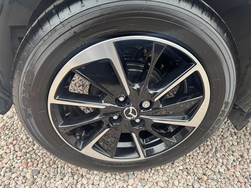 Used Mazda Mazda2 2023 for sale - 76181995: Photo 17