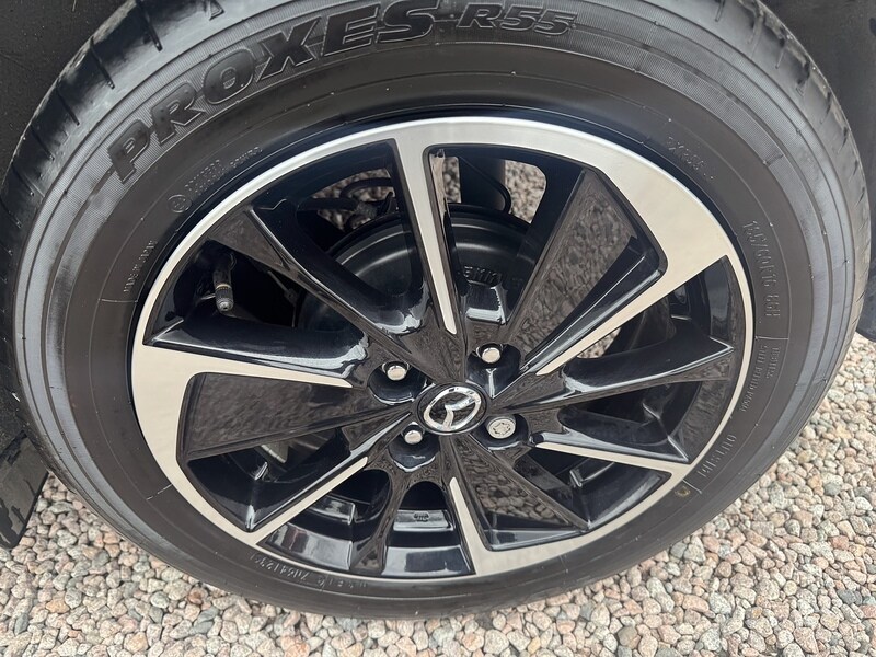 Used Mazda Mazda2 2023 for sale - 76181995: Photo 18