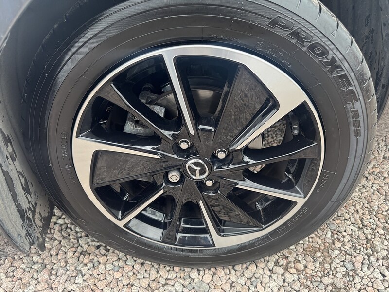 Used Mazda Mazda2 2023 for sale - 76181995: Photo 19