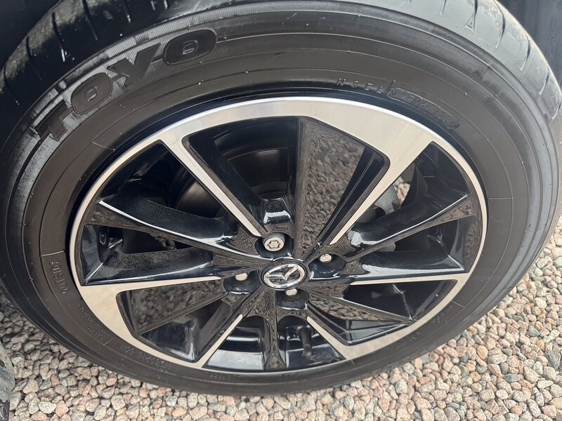 Used Mazda Mazda2 2023 for sale - 76181995: Photo 20