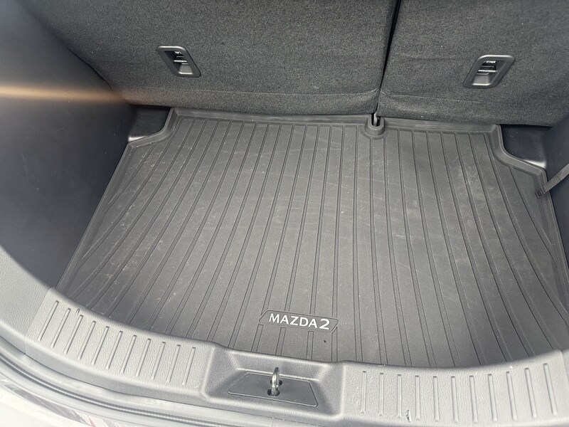 Used Mazda Mazda2 2023 for sale - 76181995: Photo 21