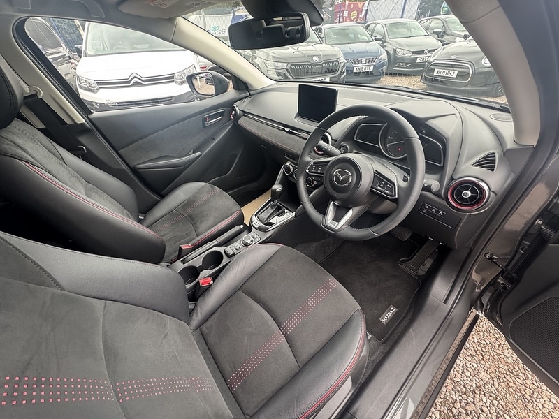 Used Mazda Mazda2 2023 for sale - 76181995: Photo 22