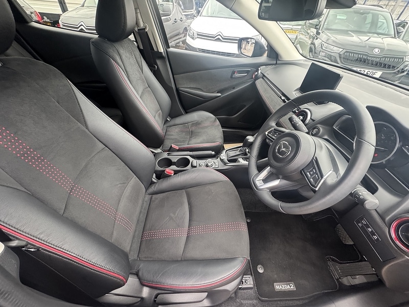 Used Mazda Mazda2 2023 for sale - 76181995: Photo 23