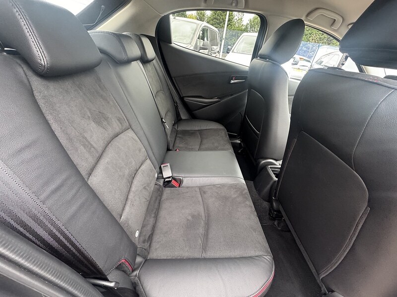 Used Mazda Mazda2 2023 for sale - 76181995: Photo 24