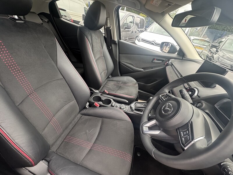 Used Mazda Mazda2 2023 for sale - 76181995: Photo 26