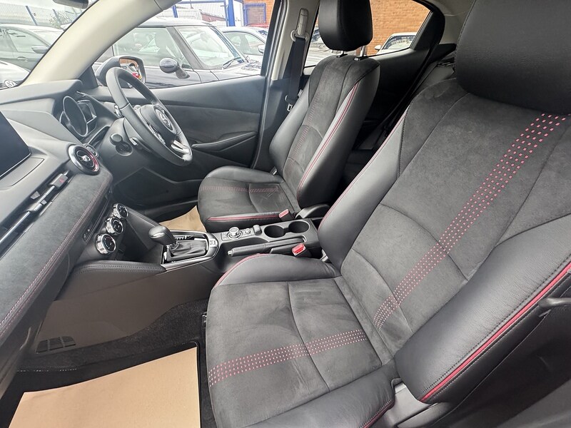 Used Mazda Mazda2 2023 for sale - 76181995: Photo 27