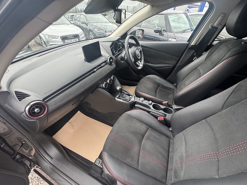 Used Mazda Mazda2 2023 for sale - 76181995: Photo 28