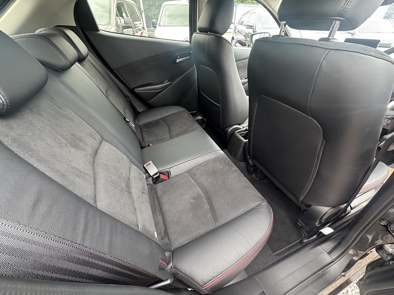 Used Mazda Mazda2 2023 for sale - 76181995: Photo 29