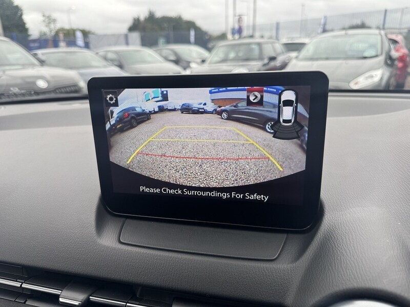 Used Mazda Mazda2 2023 for sale - 76181995: Photo 31