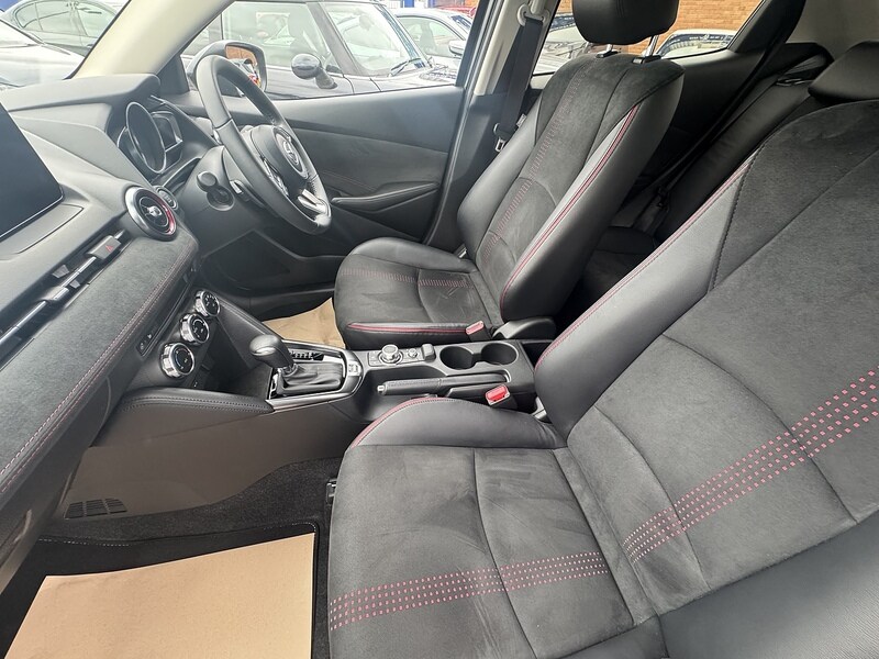 Used Mazda Mazda2 2023 for sale - 76181995: Photo 32