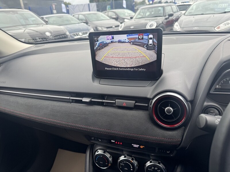 Used Mazda Mazda2 2023 for sale - 76181995: Photo 33